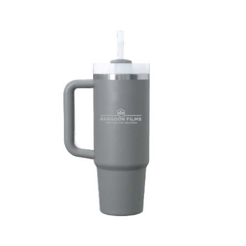Stanley Quencher H2.O FlowState™ Tumbler 30 oz (Stone)